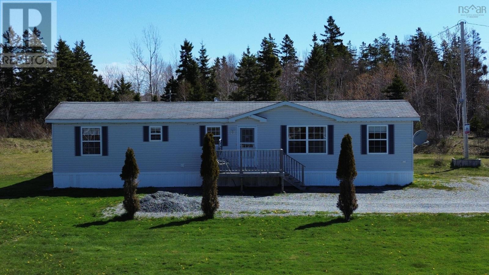 237 Linwood Harbour Road, East Tracadie, Nova Scotia  B0H 1W0 - Photo 8 - 202403460