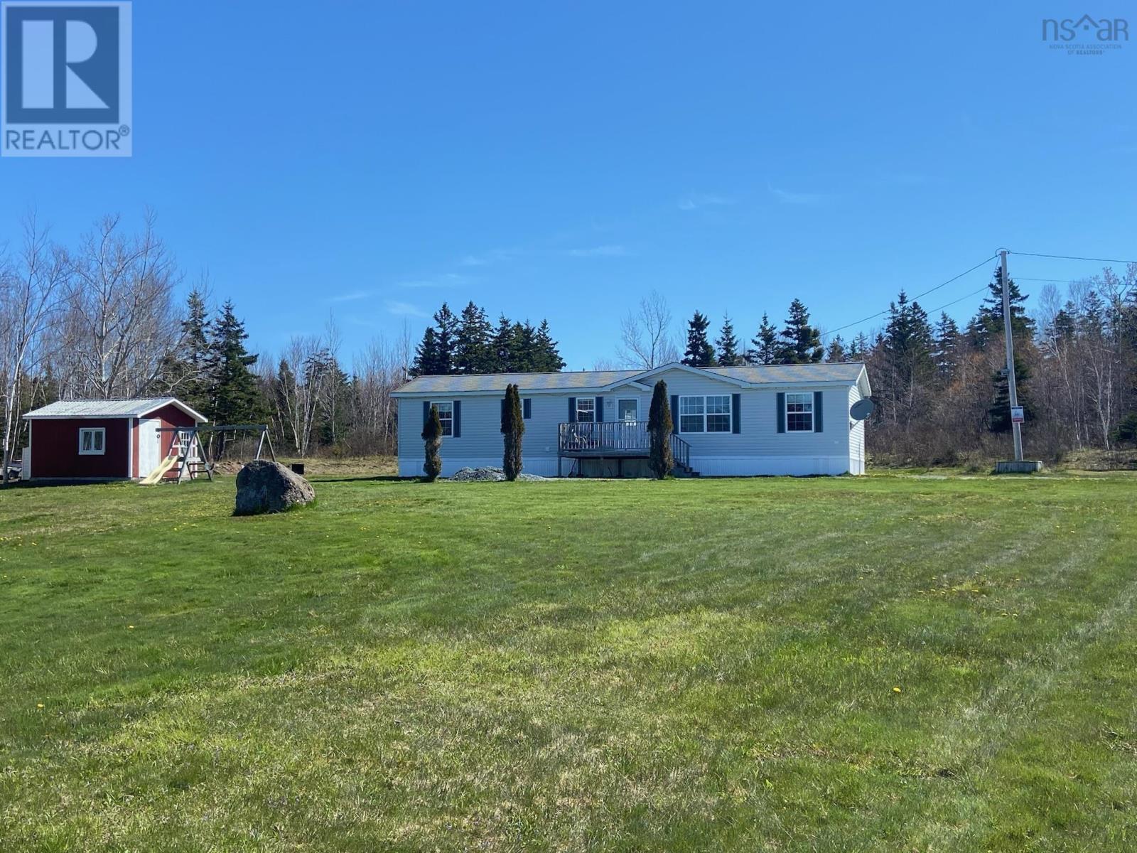 237 Linwood Harbour Road, East Tracadie, Nova Scotia  B0H 1W0 - Photo 9 - 202403460