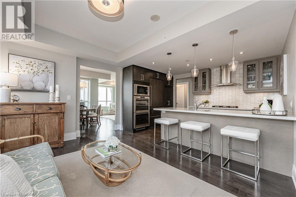 3500 Lakeshore Road W Unit# 203, Oakville, Ontario  L6L 0B4 - Photo 11 - 40544821