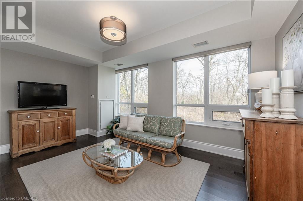 3500 Lakeshore Road W Unit# 203, Oakville, Ontario  L6L 0B4 - Photo 13 - 40544821