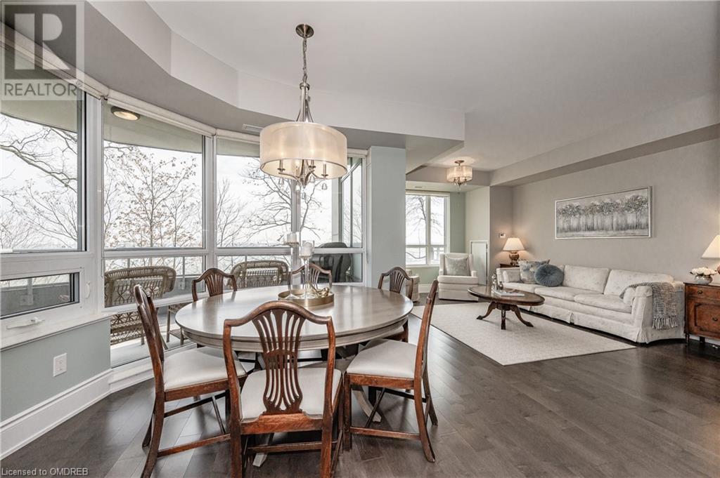 3500 Lakeshore Road W Unit# 203, Oakville, Ontario  L6L 0B4 - Photo 14 - 40544821