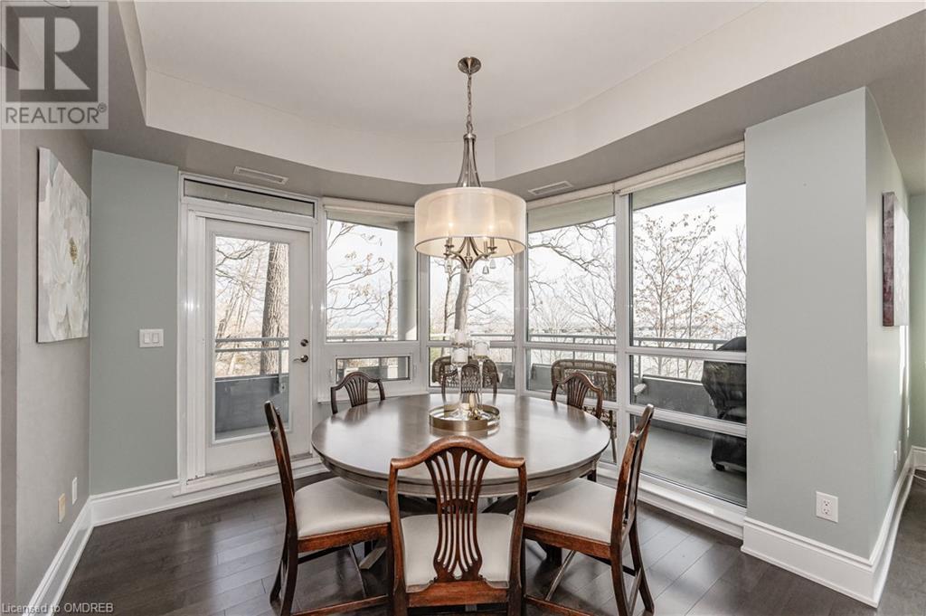 3500 Lakeshore Road W Unit# 203, Oakville, Ontario  L6L 0B4 - Photo 15 - 40544821