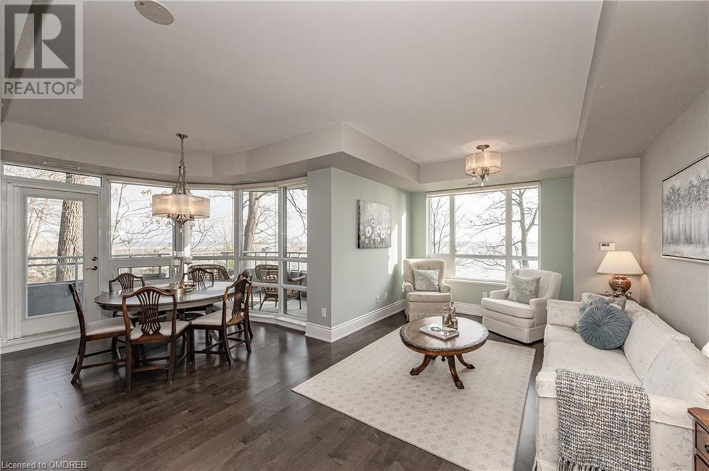 3500 Lakeshore Road W Unit# 203, Oakville, Ontario  L6L 0B4 - Photo 16 - 40544821