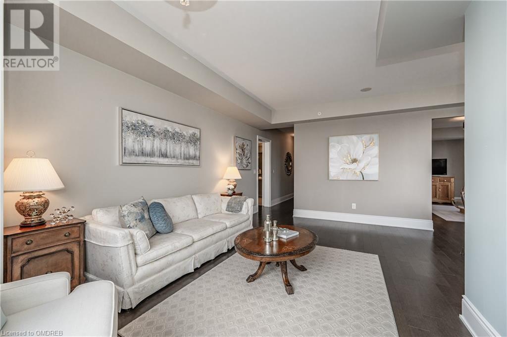 3500 Lakeshore Road W Unit# 203, Oakville, Ontario  L6L 0B4 - Photo 18 - 40544821