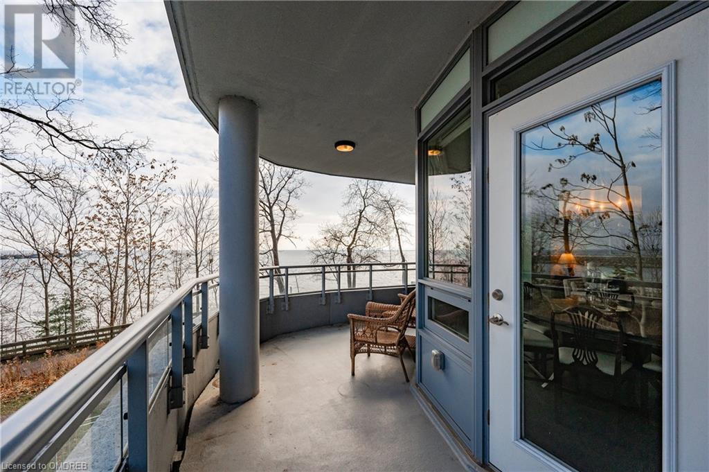 3500 Lakeshore Road W Unit# 203, Oakville, Ontario  L6L 0B4 - Photo 21 - 40544821