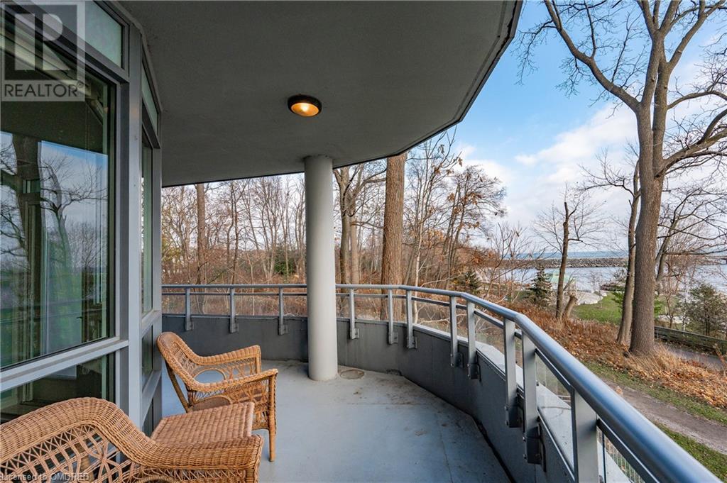 3500 Lakeshore Road W Unit# 203, Oakville, Ontario  L6L 0B4 - Photo 23 - 40544821