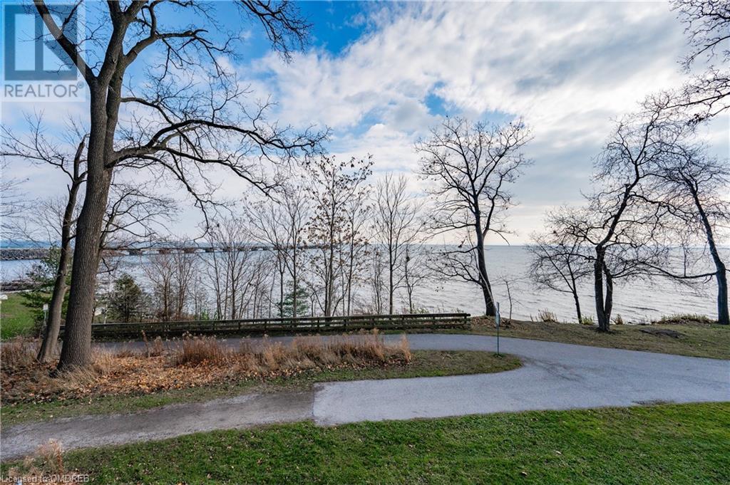 3500 Lakeshore Road W Unit# 203, Oakville, Ontario  L6L 0B4 - Photo 25 - 40544821