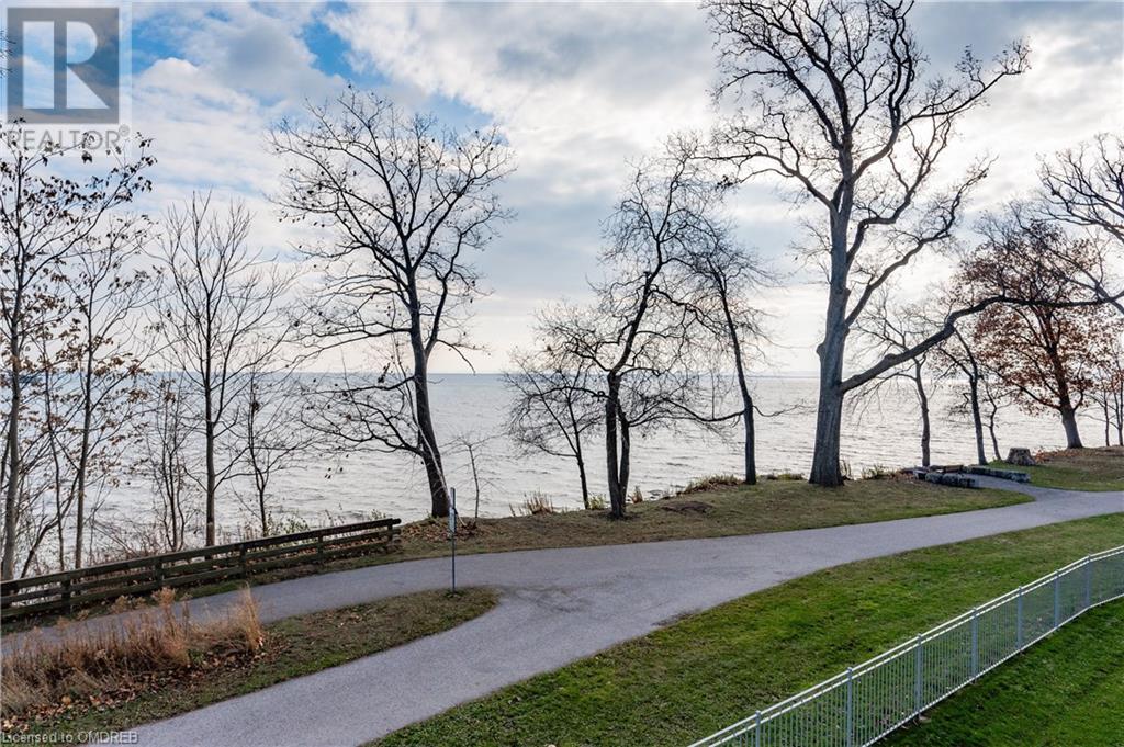 3500 Lakeshore Road W Unit# 203, Oakville, Ontario  L6L 0B4 - Photo 26 - 40544821