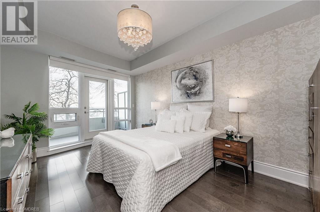 3500 Lakeshore Road W Unit# 203, Oakville, Ontario  L6L 0B4 - Photo 27 - 40544821