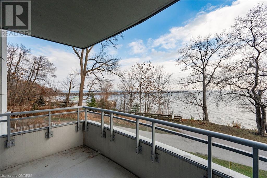 3500 Lakeshore Road W Unit# 203, Oakville, Ontario  L6L 0B4 - Photo 32 - 40544821