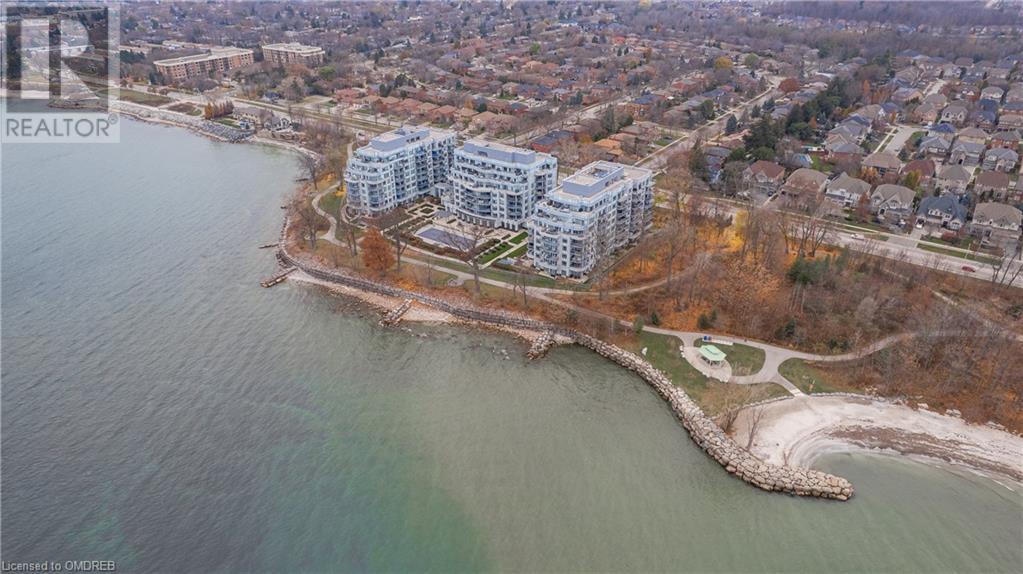 3500 Lakeshore Road W Unit# 203, Oakville, Ontario  L6L 0B4 - Photo 36 - 40544821