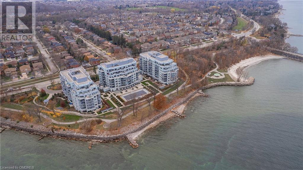 3500 Lakeshore Road W Unit# 203, Oakville, Ontario  L6L 0B4 - Photo 37 - 40544821