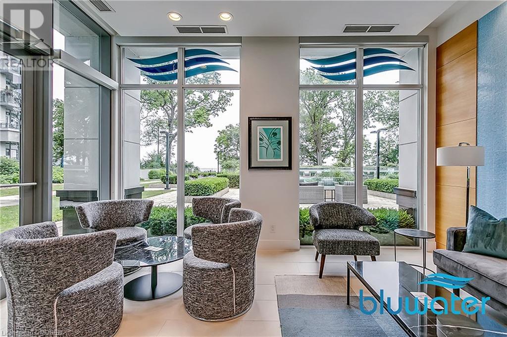 3500 Lakeshore Road W Unit# 203, Oakville, Ontario  L6L 0B4 - Photo 42 - 40544821