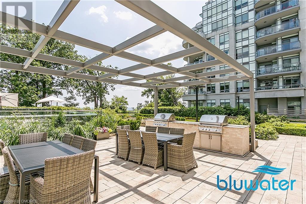 3500 Lakeshore Road W Unit# 203, Oakville, Ontario  L6L 0B4 - Photo 48 - 40544821