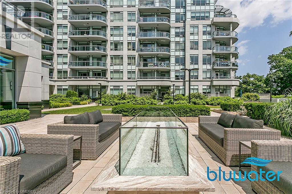 3500 Lakeshore Road W Unit# 203, Oakville, Ontario  L6L 0B4 - Photo 49 - 40544821