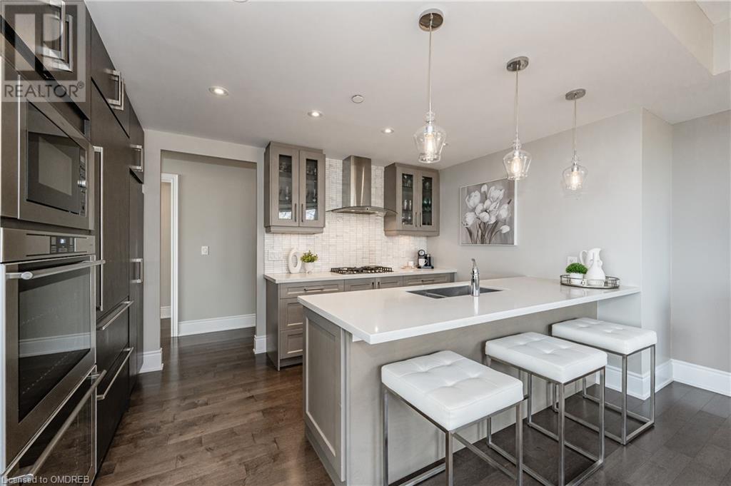 3500 Lakeshore Road W Unit# 203, Oakville, Ontario  L6L 0B4 - Photo 7 - 40544821