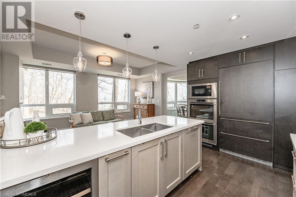 3500 Lakeshore Road W Unit# 203, Oakville, Ontario  L6L 0B4 - Photo 9 - 40544821