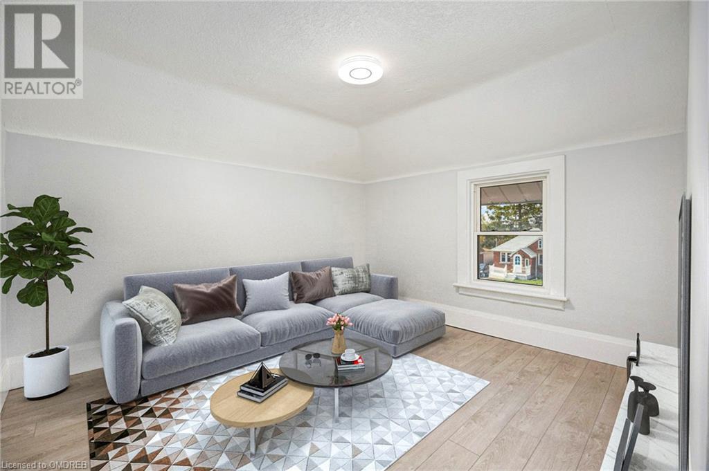 14 Kennedy Avenue, Kitchener, Ontario  N2G 2Z8 - Photo 14 - 40542975