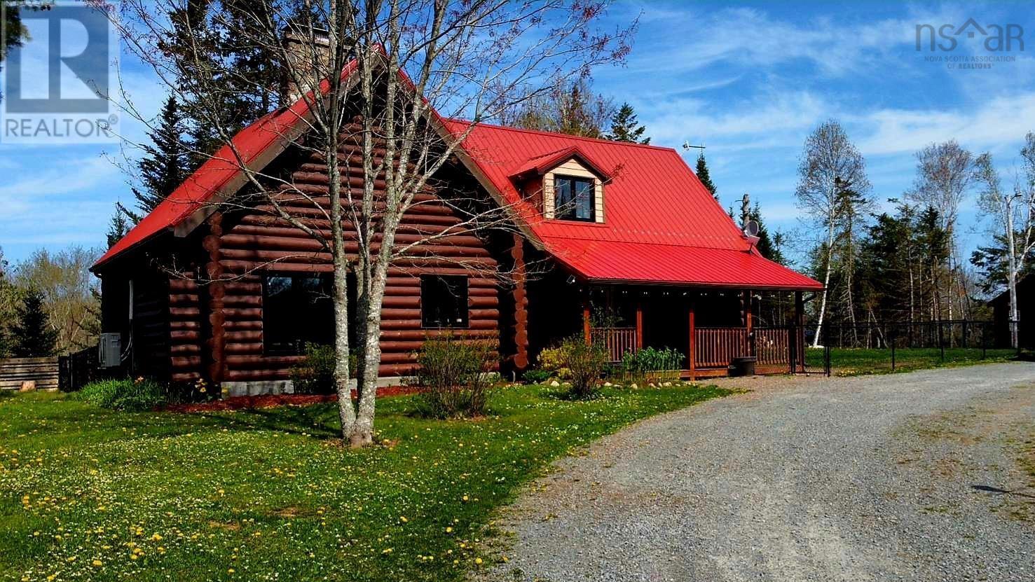 1661 Highway 336, Eastville, Nova Scotia  B0N 2P0 - Photo 1 - 202403464