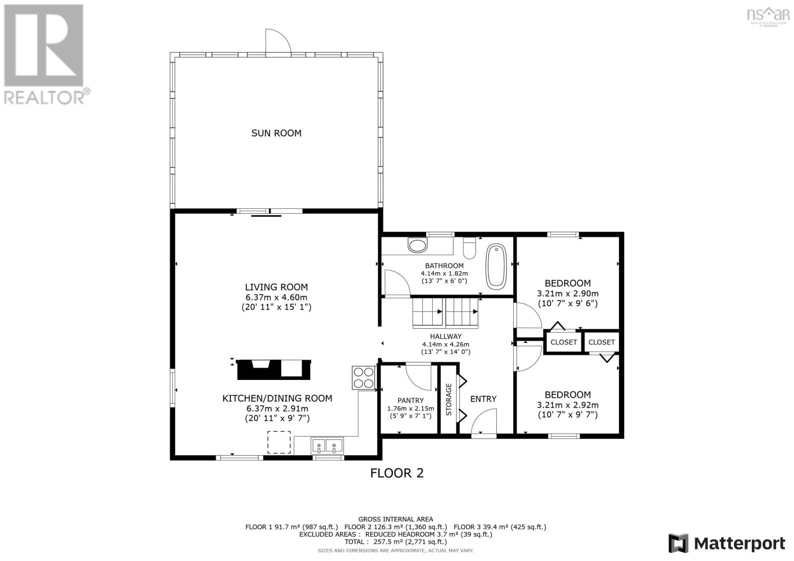 1661 Highway 336, Eastville, Nova Scotia  B0N 2P0 - Photo 30 - 202403464