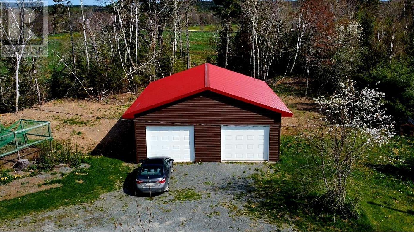 1661 Highway 336, Eastville, Nova Scotia  B0N 2P0 - Photo 8 - 202403464