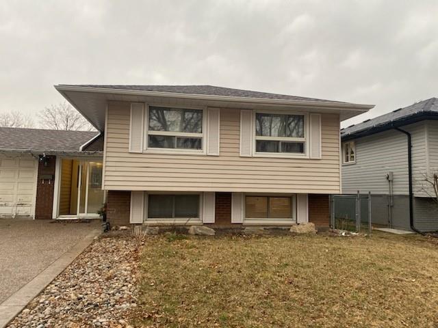 2097 Mountain Grove Avenue, Unit #b, Burlington, Ontario  L7P 2H8 - Photo 1 - H4186277