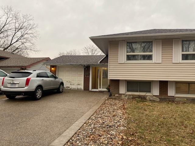 2097 Mountain Grove Avenue, Unit #b, Burlington, Ontario  L7P 2H8 - Photo 2 - H4186277