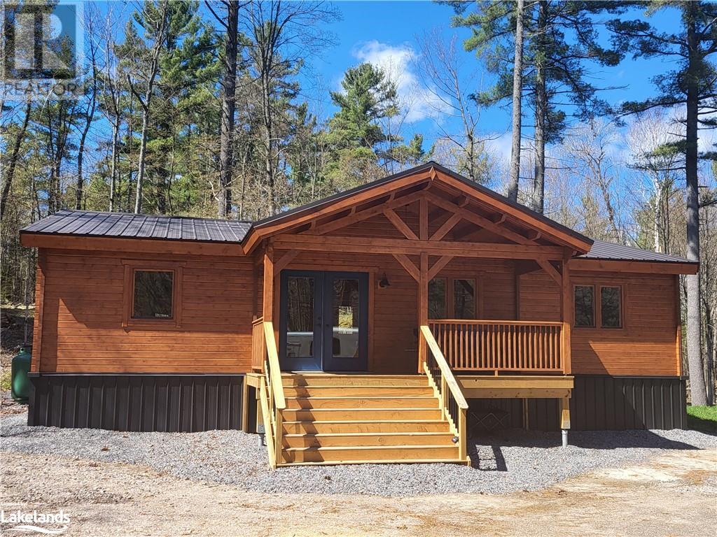 3 Shebeshekong Estates Road, Carling, Ontario  P0G 1G0 - Photo 1 - 40545617