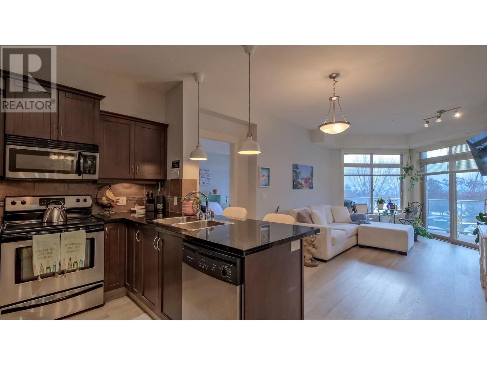 3521 Carrington Road Unit# 202, Westbank, BC V4T2Z8