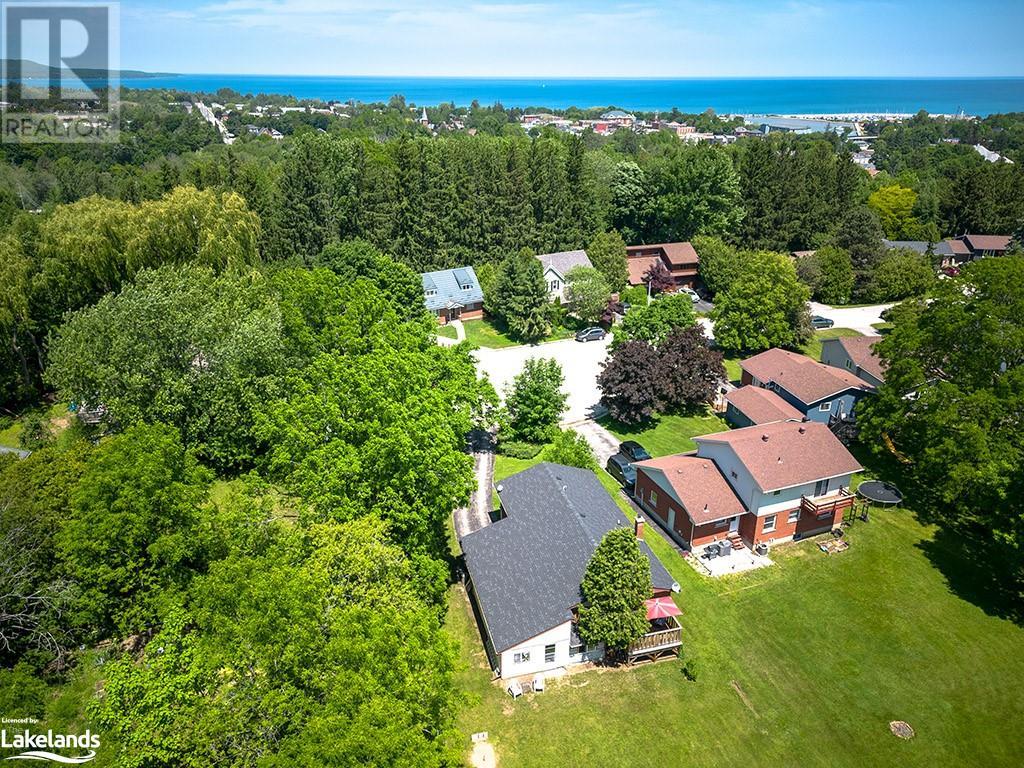 51 PARKVIEW Avenue, meaford, Ontario