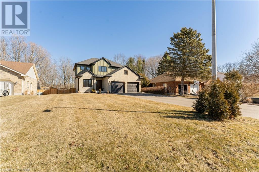 41 Clear Valley Drive, Tillsonburg, Ontario  N4G 4Y7 - Photo 2 - 40545955