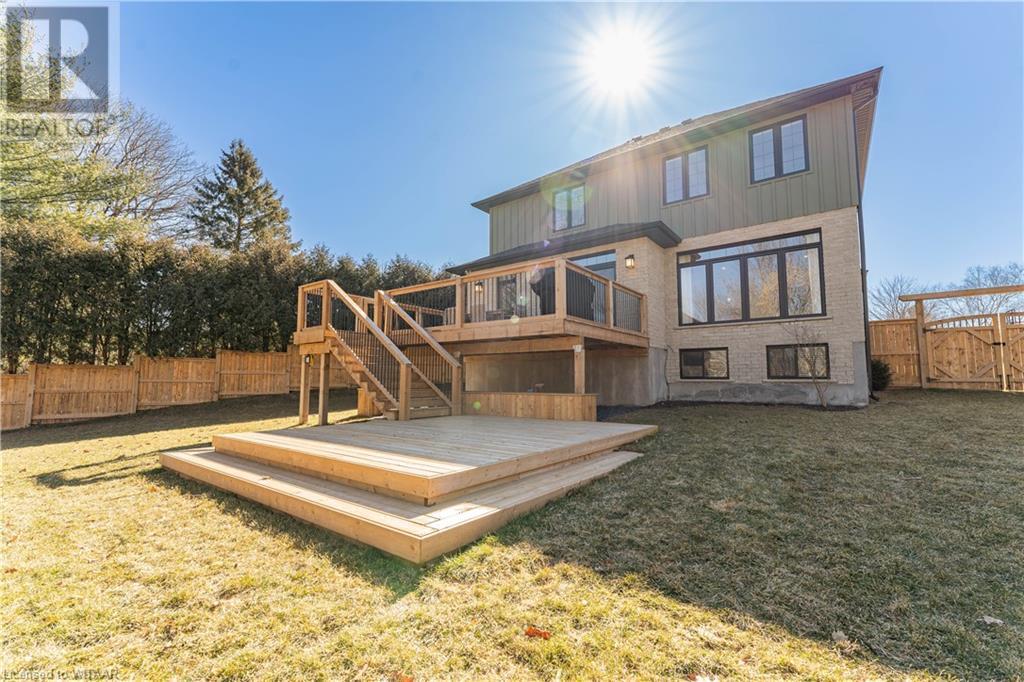 41 Clear Valley Drive, Tillsonburg, Ontario  N4G 4Y7 - Photo 37 - 40545955