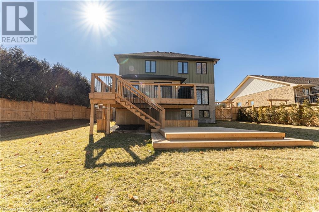 41 Clear Valley Drive, Tillsonburg, Ontario  N4G 4Y7 - Photo 38 - 40545955