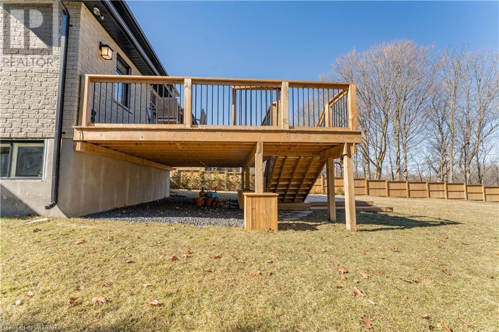 41 Clear Valley Drive, Tillsonburg, Ontario  N4G 4Y7 - Photo 39 - 40545955