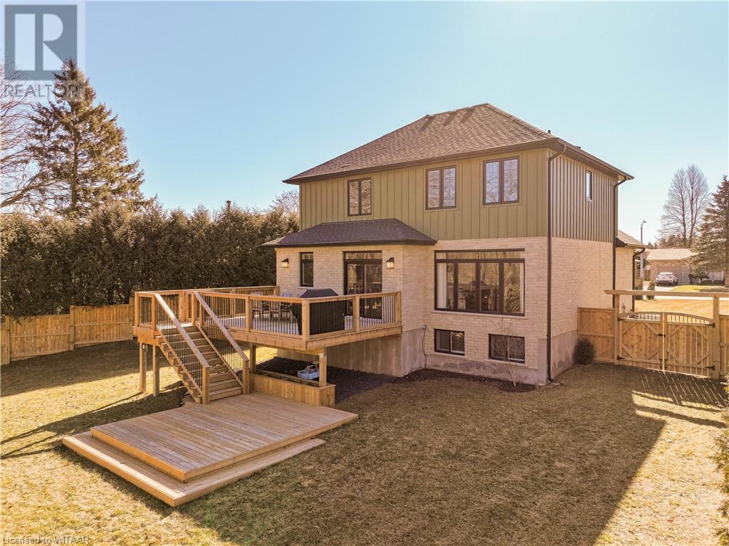 41 Clear Valley Drive, Tillsonburg, Ontario  N4G 4Y7 - Photo 47 - 40545955