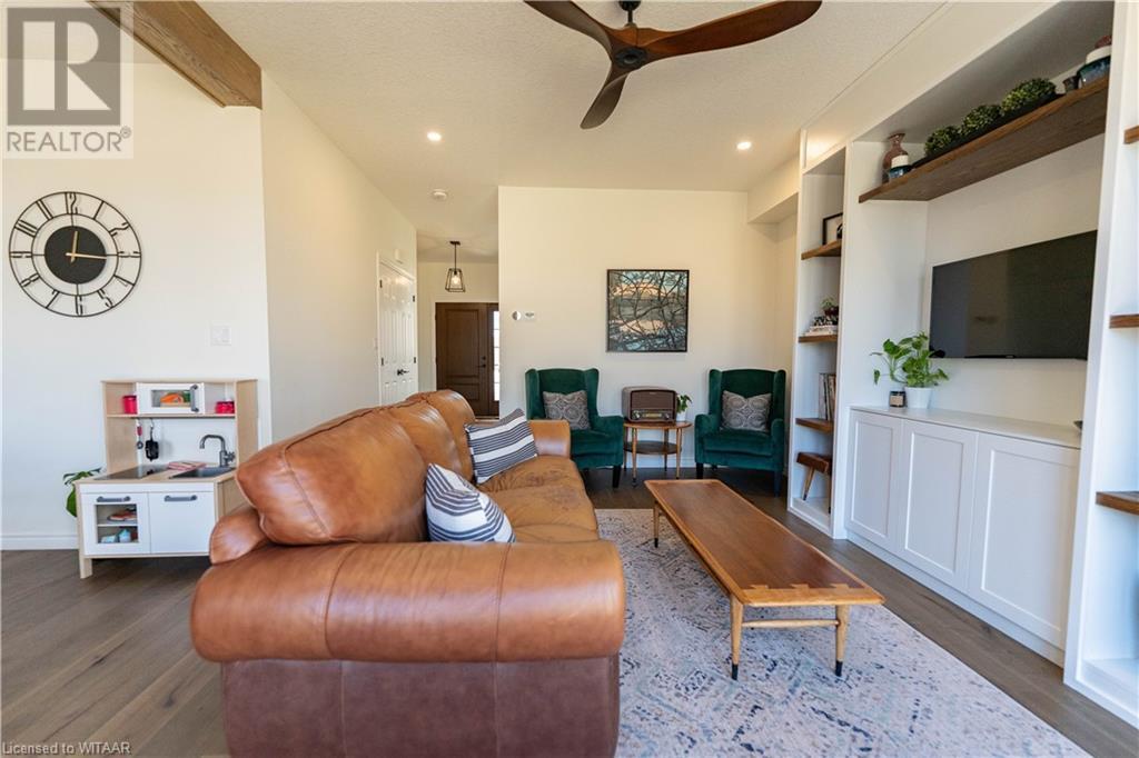 41 Clear Valley Drive, Tillsonburg, Ontario  N4G 4Y7 - Photo 8 - 40545955