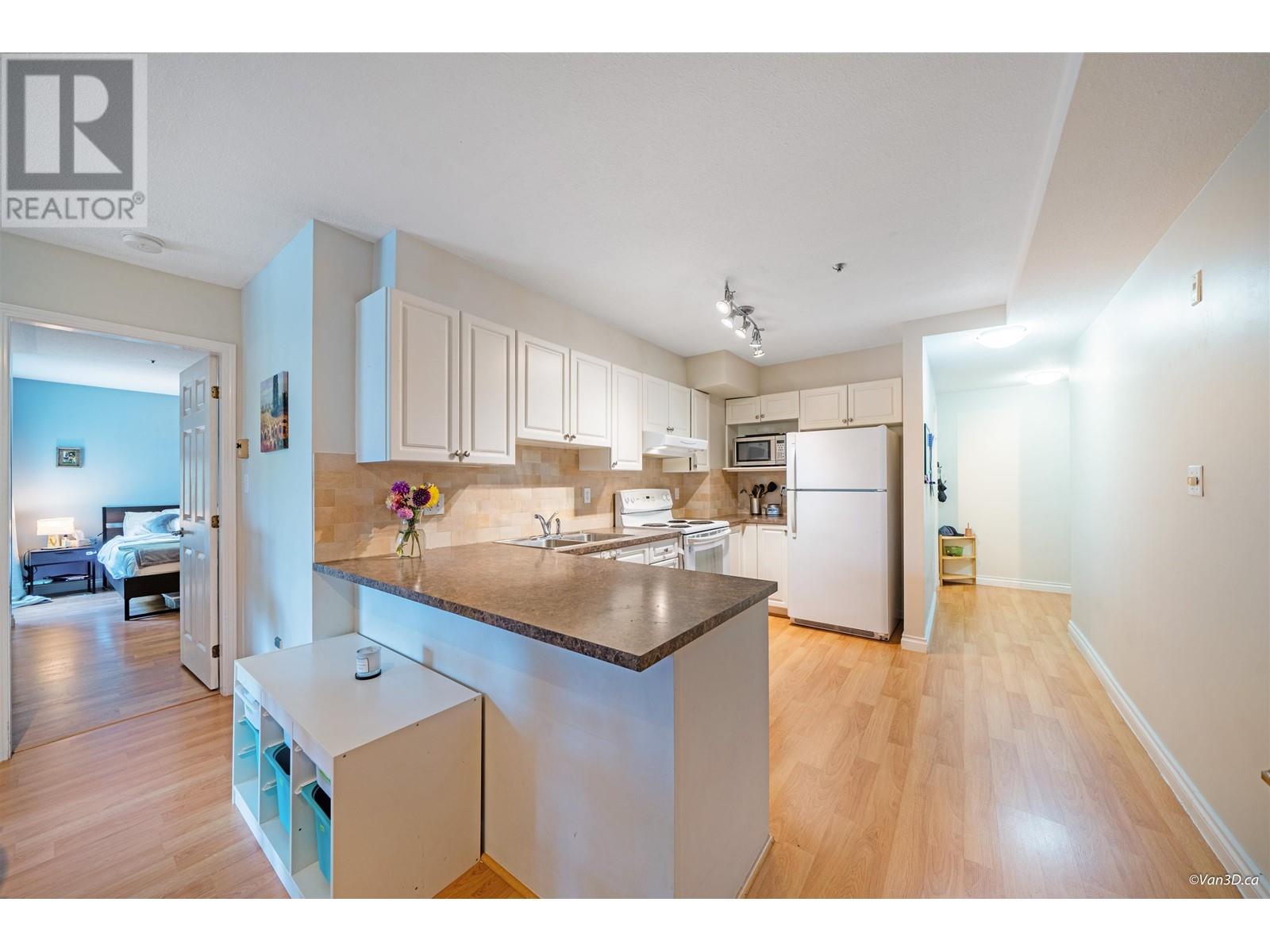 204 980 W 21st Avenue, Vancouver, British Columbia  V5Z 1Z1 - Photo 11 - R2853284