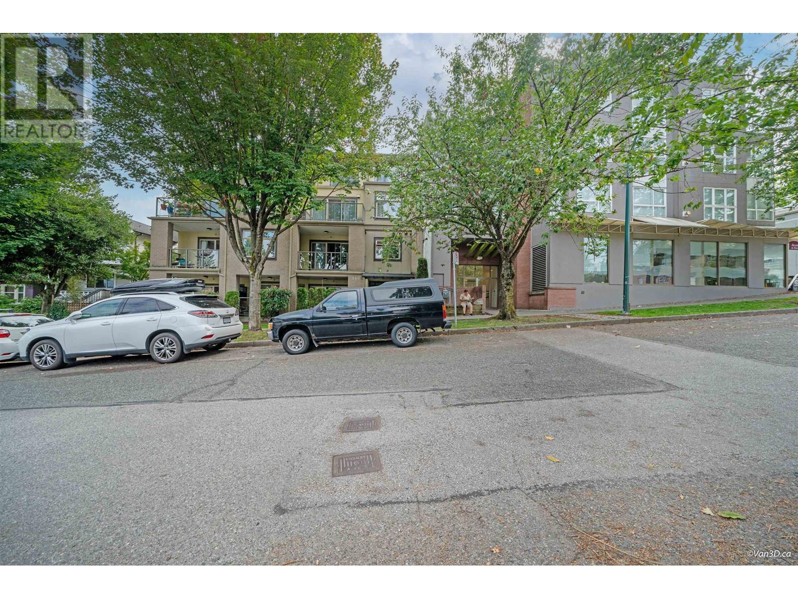 204 980 W 21st Avenue, Vancouver, British Columbia  V5Z 1Z1 - Photo 24 - R2853284