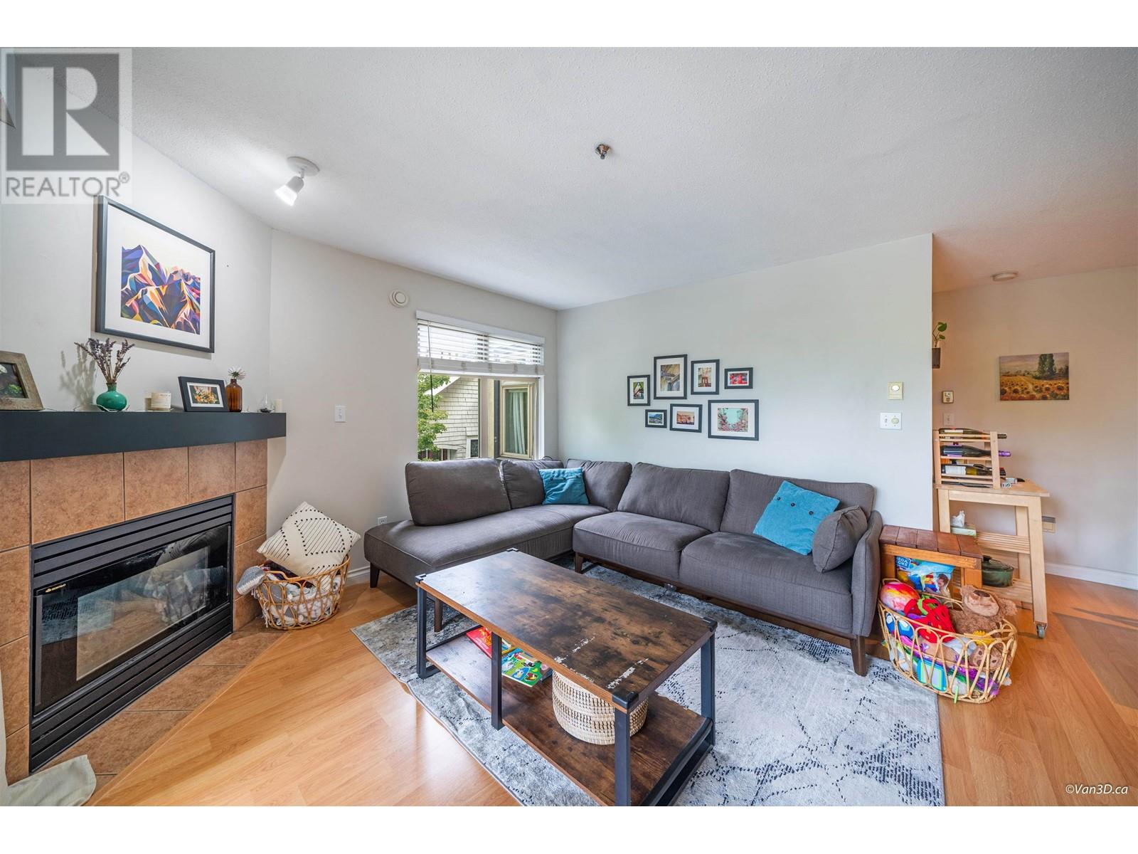 204 980 W 21st Avenue, Vancouver, British Columbia  V5Z 1Z1 - Photo 3 - R2853284