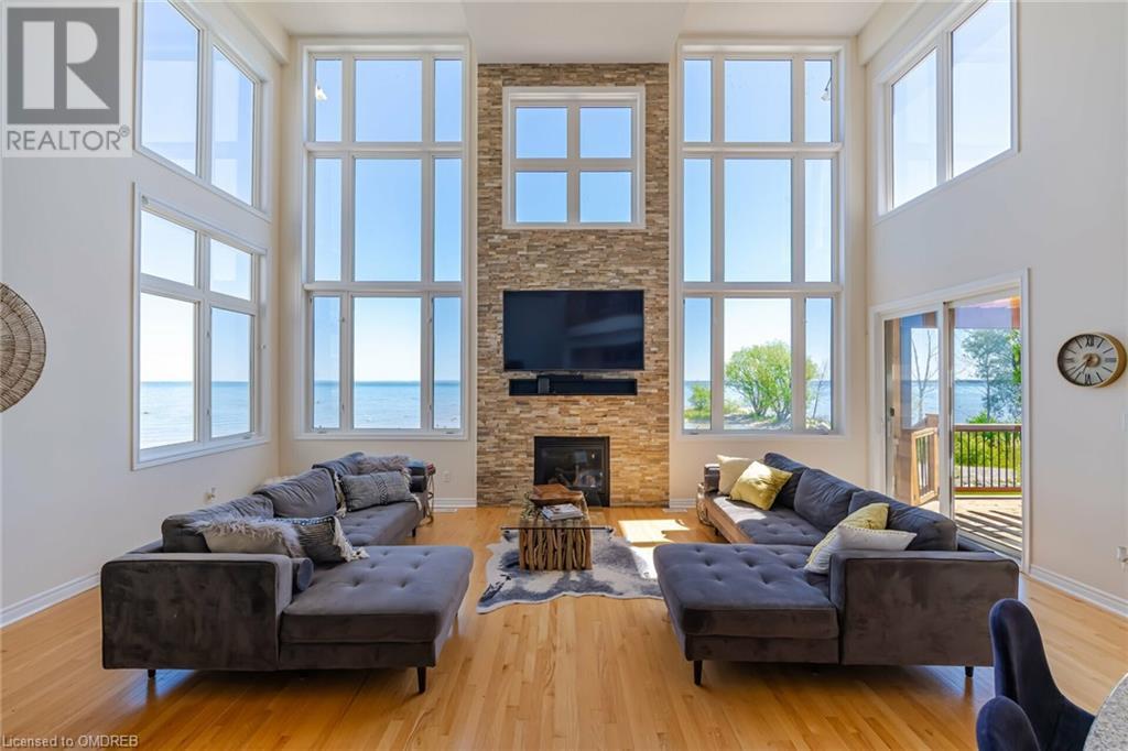 25 Waterview Road, Wasaga Beach, Ontario  L9Z 0E9 - Photo 2 - 40544974