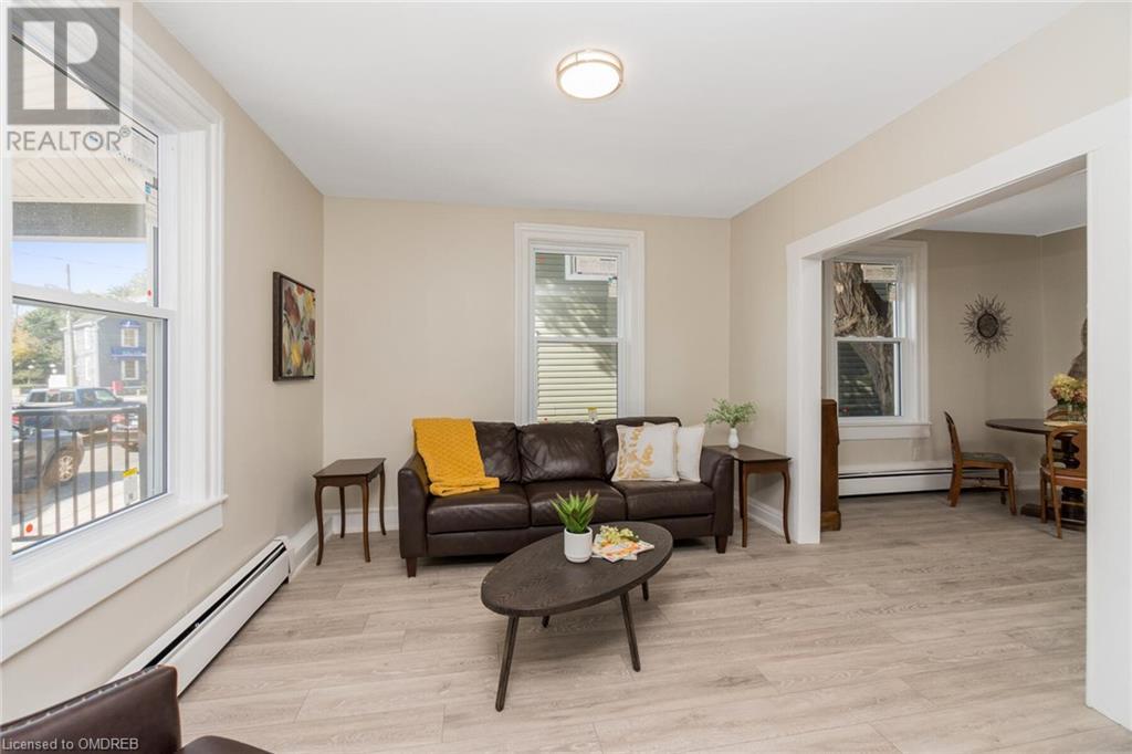 7 Guelph Street, Georgetown, Ontario  L7G 3Y8 - Photo 5 - 40545884