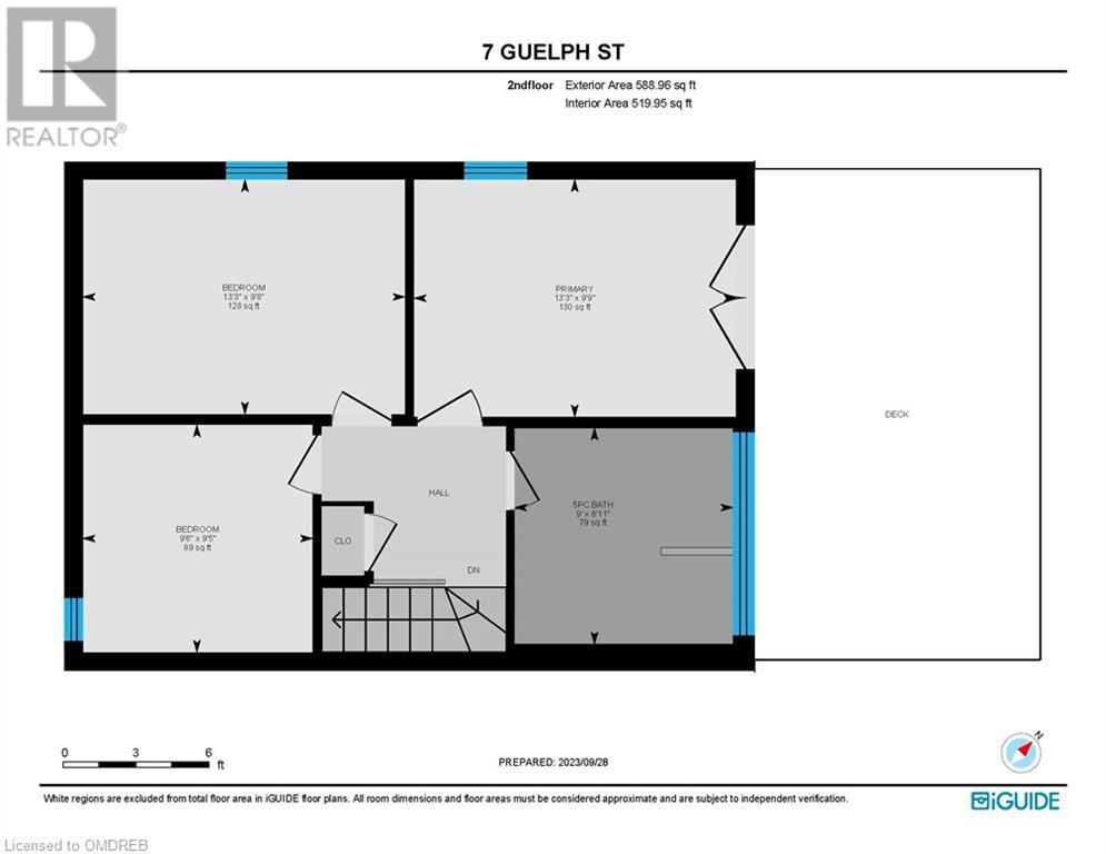 7 Guelph Street, Georgetown, Ontario  L7G 3Y8 - Photo 22 - 40545884