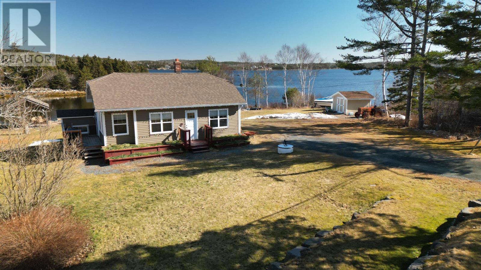 281 West Jeddore Road, Head Of Jeddore, Nova Scotia  B0J 1P0 - Photo 1 - 202403468