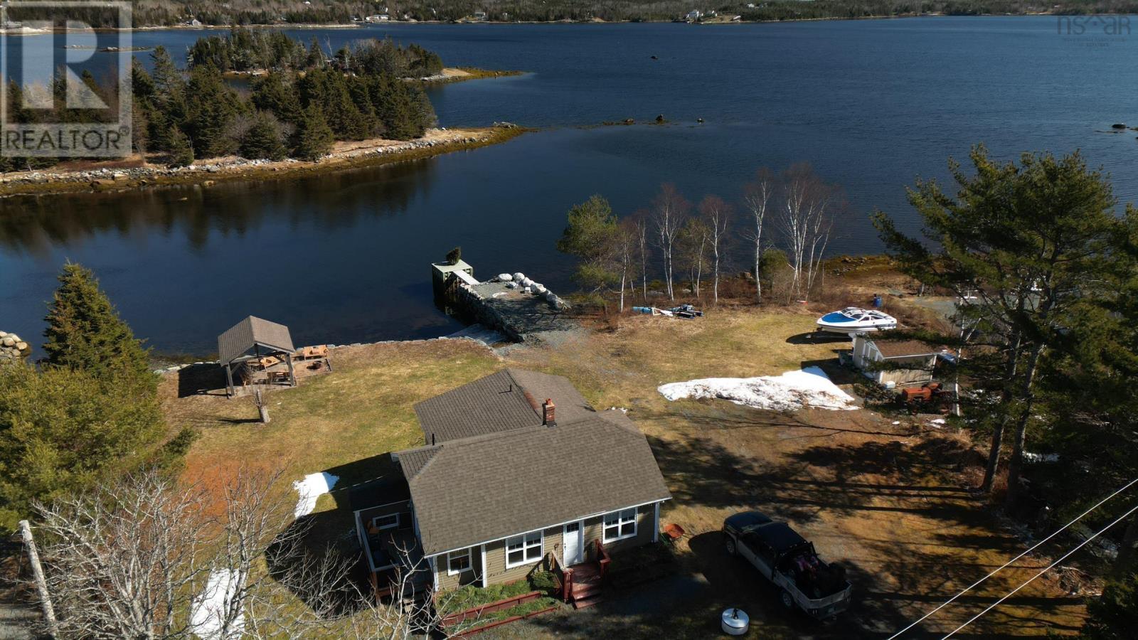 281 West Jeddore Road, Head Of Jeddore, Nova Scotia  B0J 1P0 - Photo 2 - 202403468