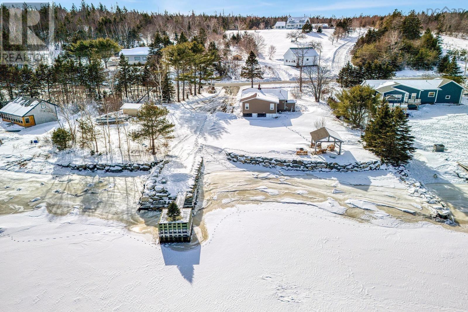 281 West Jeddore Road, Head Of Jeddore, Nova Scotia  B0J 1P0 - Photo 28 - 202403468