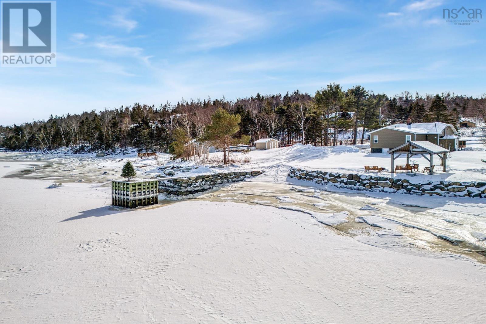 281 West Jeddore Road, Head Of Jeddore, Nova Scotia  B0J 1P0 - Photo 30 - 202403468