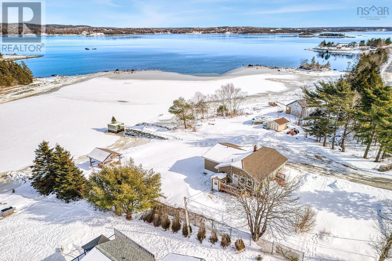 281 West Jeddore Road, Head Of Jeddore, Nova Scotia  B0J 1P0 - Photo 31 - 202403468