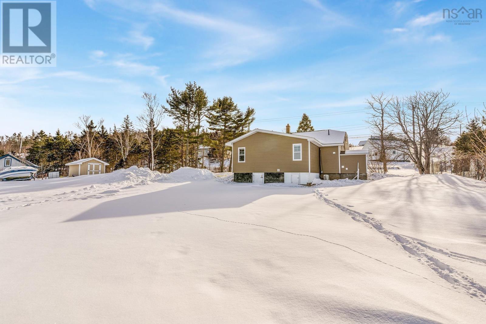 281 West Jeddore Road, Head Of Jeddore, Nova Scotia  B0J 1P0 - Photo 33 - 202403468