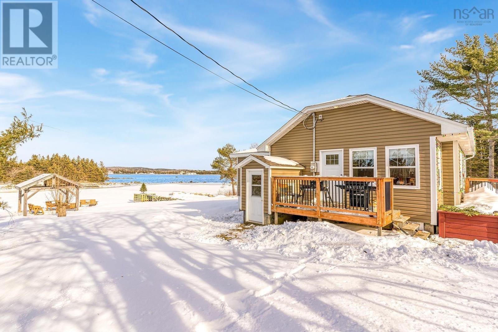 281 West Jeddore Road, Head Of Jeddore, Nova Scotia  B0J 1P0 - Photo 34 - 202403468