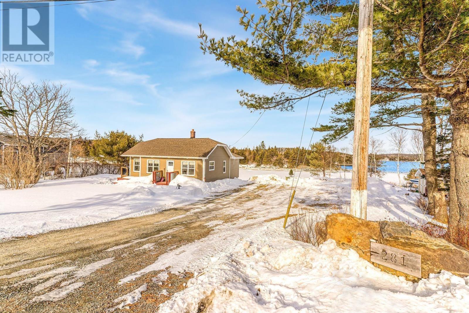 281 West Jeddore Road, Head Of Jeddore, Nova Scotia  B0J 1P0 - Photo 35 - 202403468